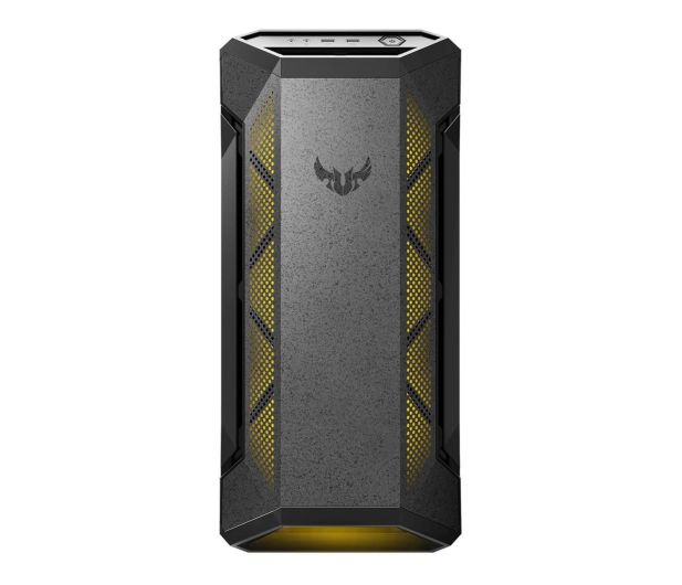 ASUS TUF Gaming GT501 Black - 466184 - zdjęcie 8